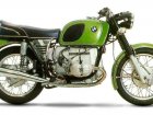 1971 BMW R 60/5